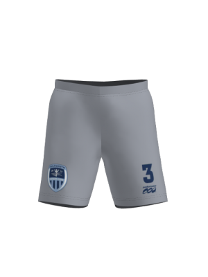 Podiumwear Child's Soccer Short