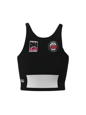 Podiumwear Race Bib