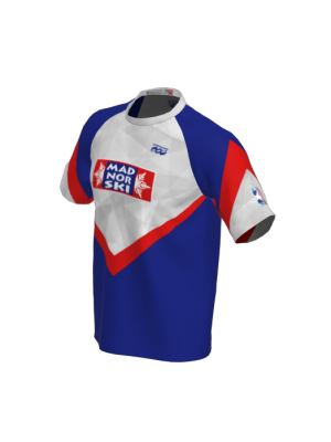 Podiumwear Child's Tech Tee - New Fabric 2025!