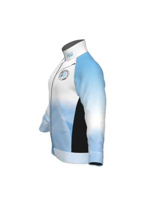 Podiumwear Coaches Softshell Jacket