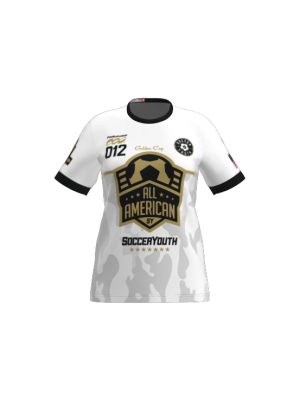 Podiumwear Women's Jersey