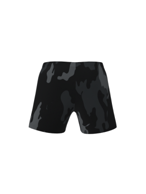 Podiumwear Women's Soccer Short
