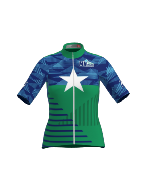 Podiumwear New Waffle Fabric for 2025!  Women's Bronze Jersey