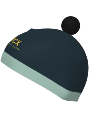 Podiumwear Pom Hat