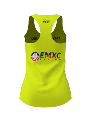 Podiumwear Women's Singlet