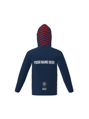 Podiumwear Child's Slim-Fit Hoodie