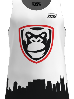 Podiumwear Men's Singlet