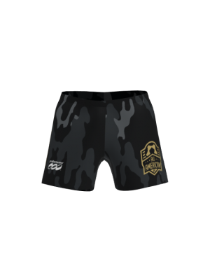 Podiumwear Women's Soccer Short
