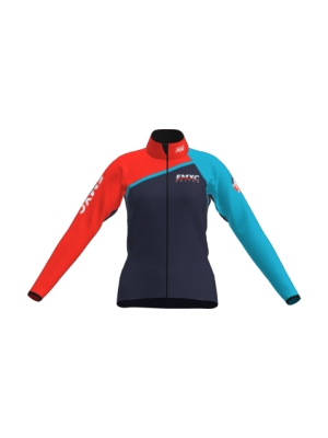 Podiumwear Women's Silver Jacket