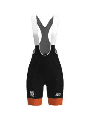 Podiumwear Women's Silver Bibs - Updated 2023