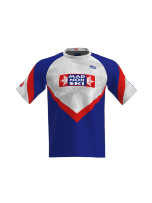 Podiumwear Child's Tech Tee - New Fabric 2025!