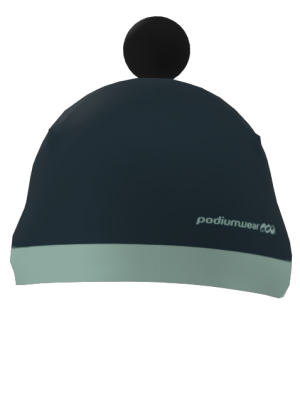 Podiumwear Pom Hat