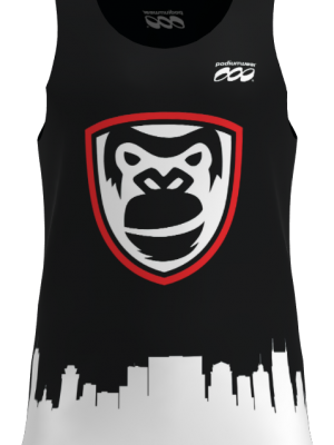 Podiumwear Men's Singlet