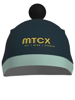 Podiumwear Pom Hat