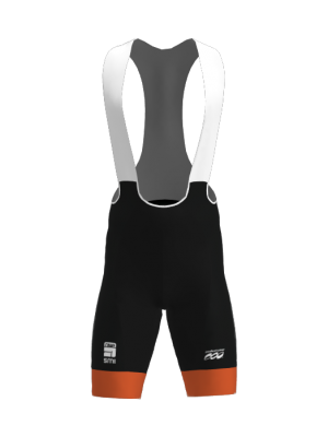 Podiumwear Men's Silver Bibs - Updated 2023