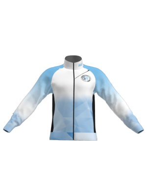 Podiumwear Coaches Softshell Jacket