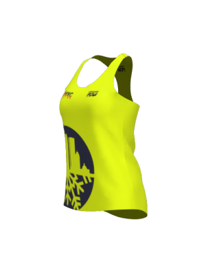 Podiumwear Women's Singlet