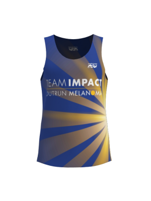 Podiumwear Men's Singlet