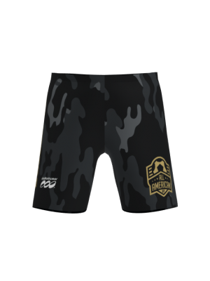 Podiumwear Men's Lightweight Short
