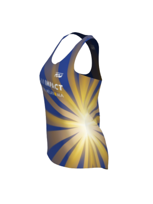 Podiumwear Women's Singlet