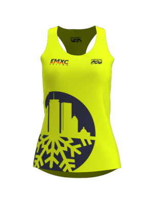 Podiumwear Women's Singlet