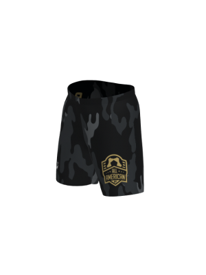 Podiumwear Child's Soccer Short