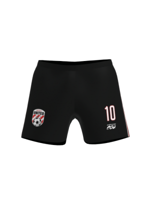 Podiumwear Women's Soccer Short