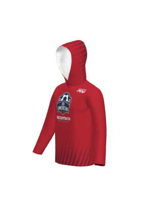 Podiumwear Child's Slim-Fit Hoodie