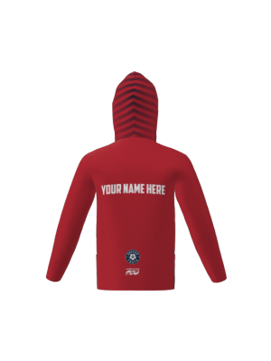 Podiumwear Child's Slim-Fit Hoodie