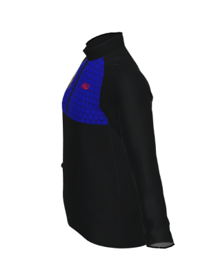 Podiumwear Men's Afton Pullover