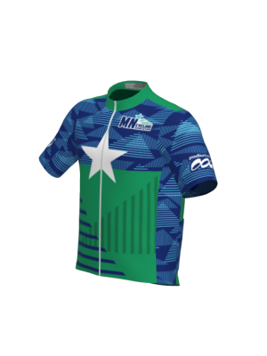 Podiumwear New Waffle fabric for 2025!  Men's Bronze Jersey