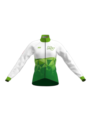 Podiumwear Women's Lightweight Cycling Jacket