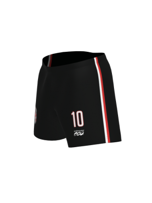 Podiumwear Women's Soccer Short