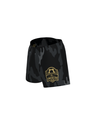 Podiumwear Women's Soccer Short