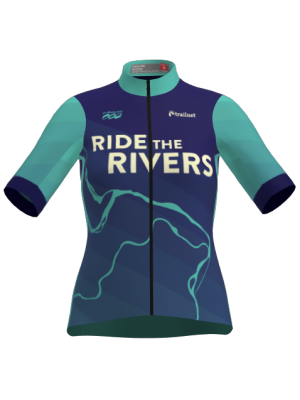 Podiumwear New Waffle Fabric for 2025!  Women's Bronze Jersey