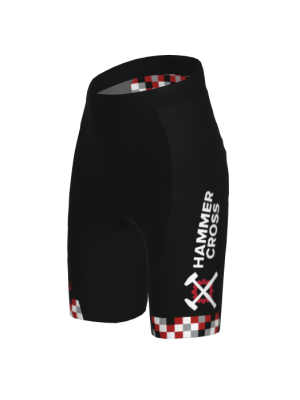 Podiumwear Women's Bronze Shorts