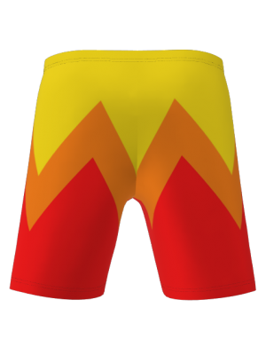 Podiumwear Men's Lightweight Short