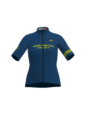 Podiumwear New Waffle Fabric for 2025!  Women's Bronze Jersey