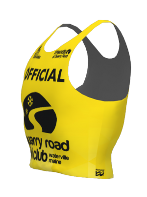 Podiumwear Official's Bib