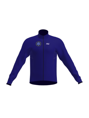 Podiumwear Men's Lightweight Cycling Jacket