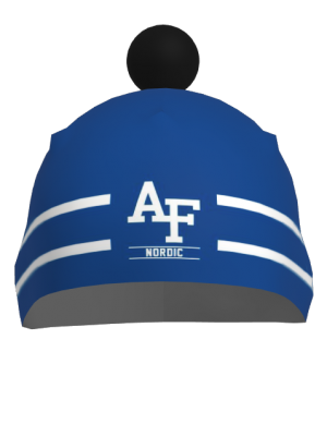 Podiumwear Pom Hat