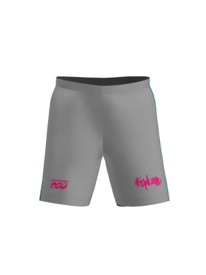 Podiumwear Child's Soccer Short