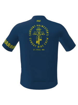 Podiumwear New Waffle fabric for 2025!  Men's Bronze Jersey