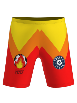 Podiumwear Men's Lightweight Short