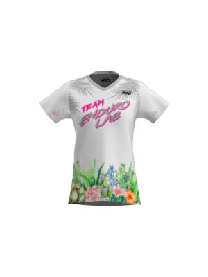 Podiumwear Women's V-Neck Tee - New Fabric 2025!