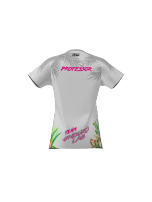 Podiumwear Women's V-Neck Tee - New Fabric 2025!