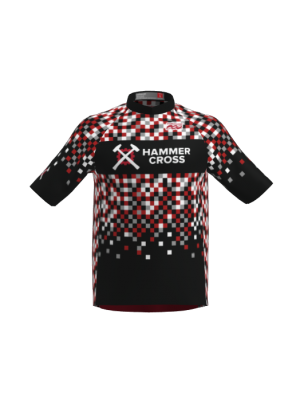 Podiumwear Child's MTB Jersey - New Fabric 2025!