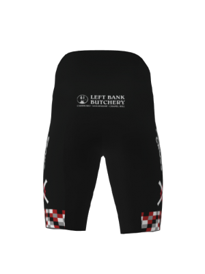 Podiumwear Men's Bronze Shorts