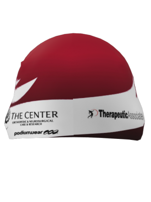 Podiumwear Lightweight Hat