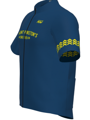 Podiumwear New Waffle fabric for 2025!  Men's Bronze Jersey